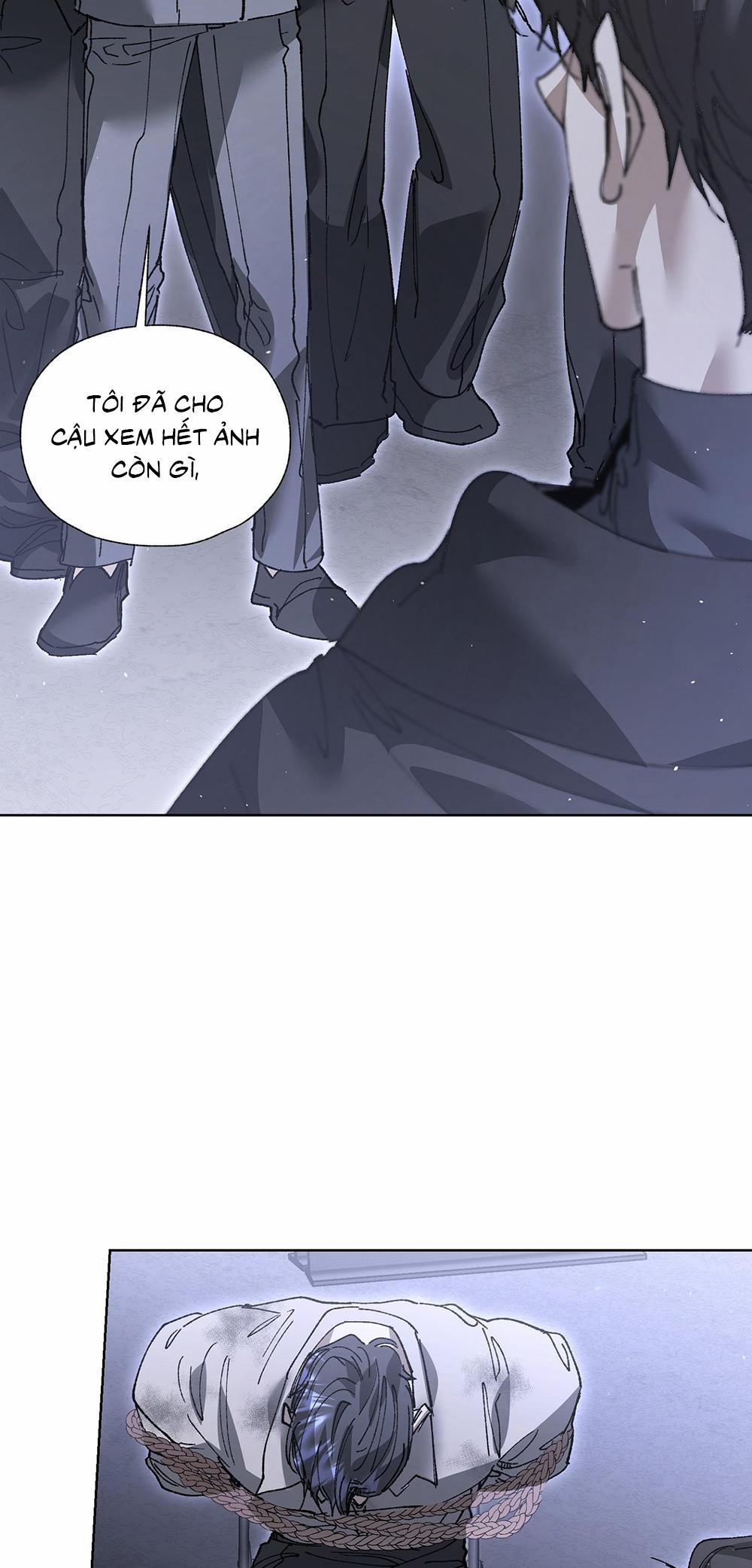 LẠC ĐIỆU LÃNG MẠN 4 END trang 46