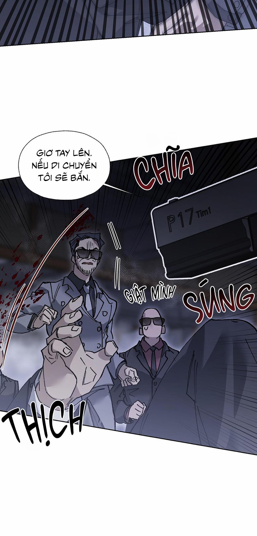 LẠC ĐIỆU LÃNG MẠN 4 END trang 51