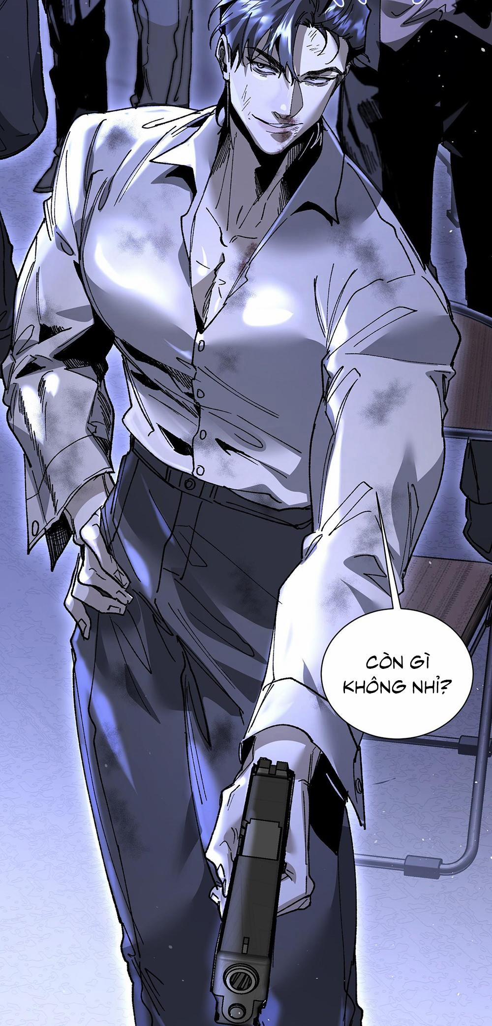 LẠC ĐIỆU LÃNG MẠN 4 END trang 53