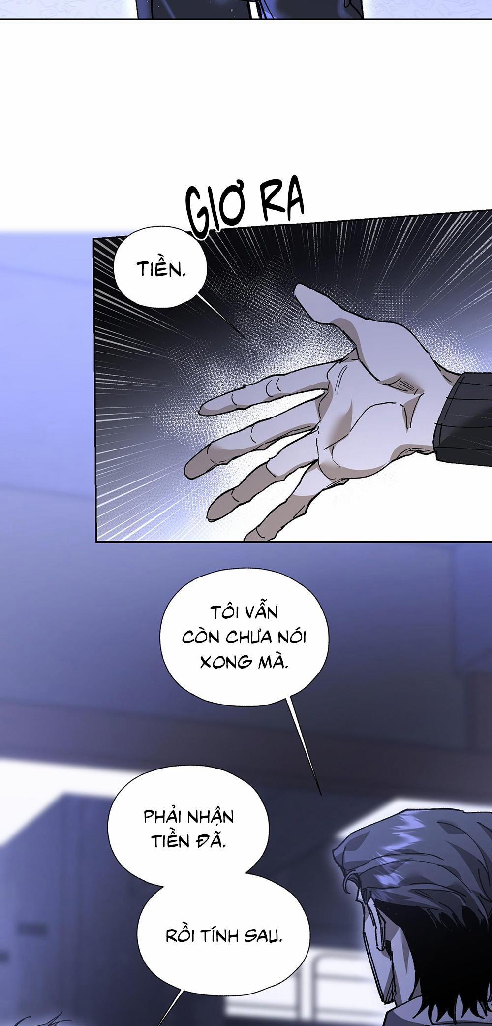 LẠC ĐIỆU LÃNG MẠN 4 END trang 54