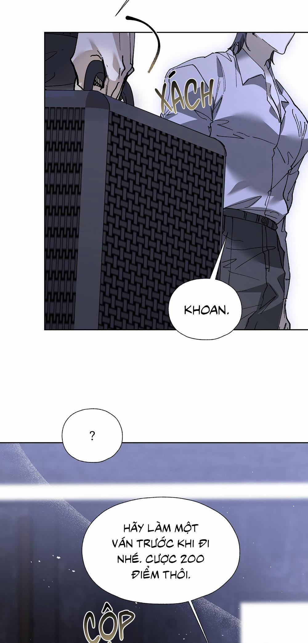 LẠC ĐIỆU LÃNG MẠN 4 END trang 56