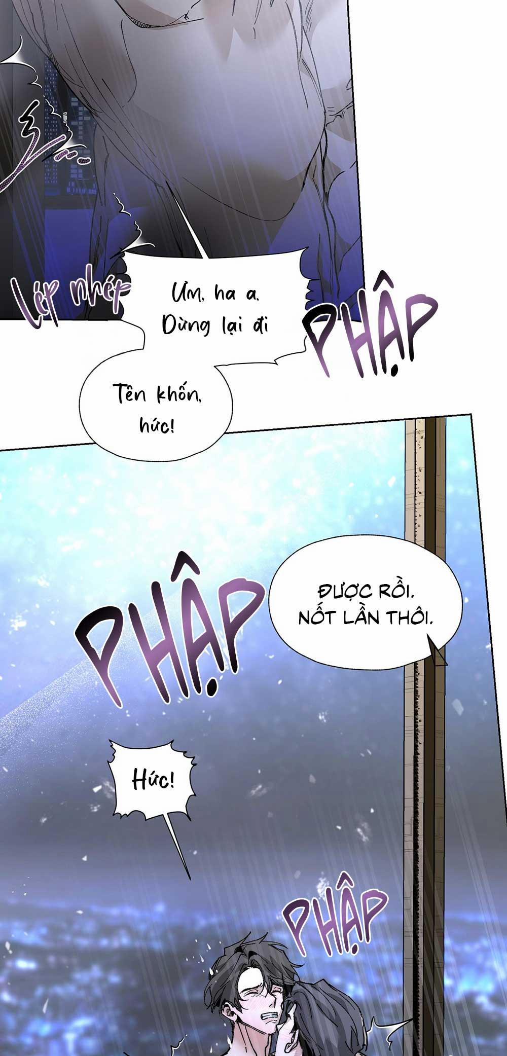 LẠC ĐIỆU LÃNG MẠN 4 END trang 65