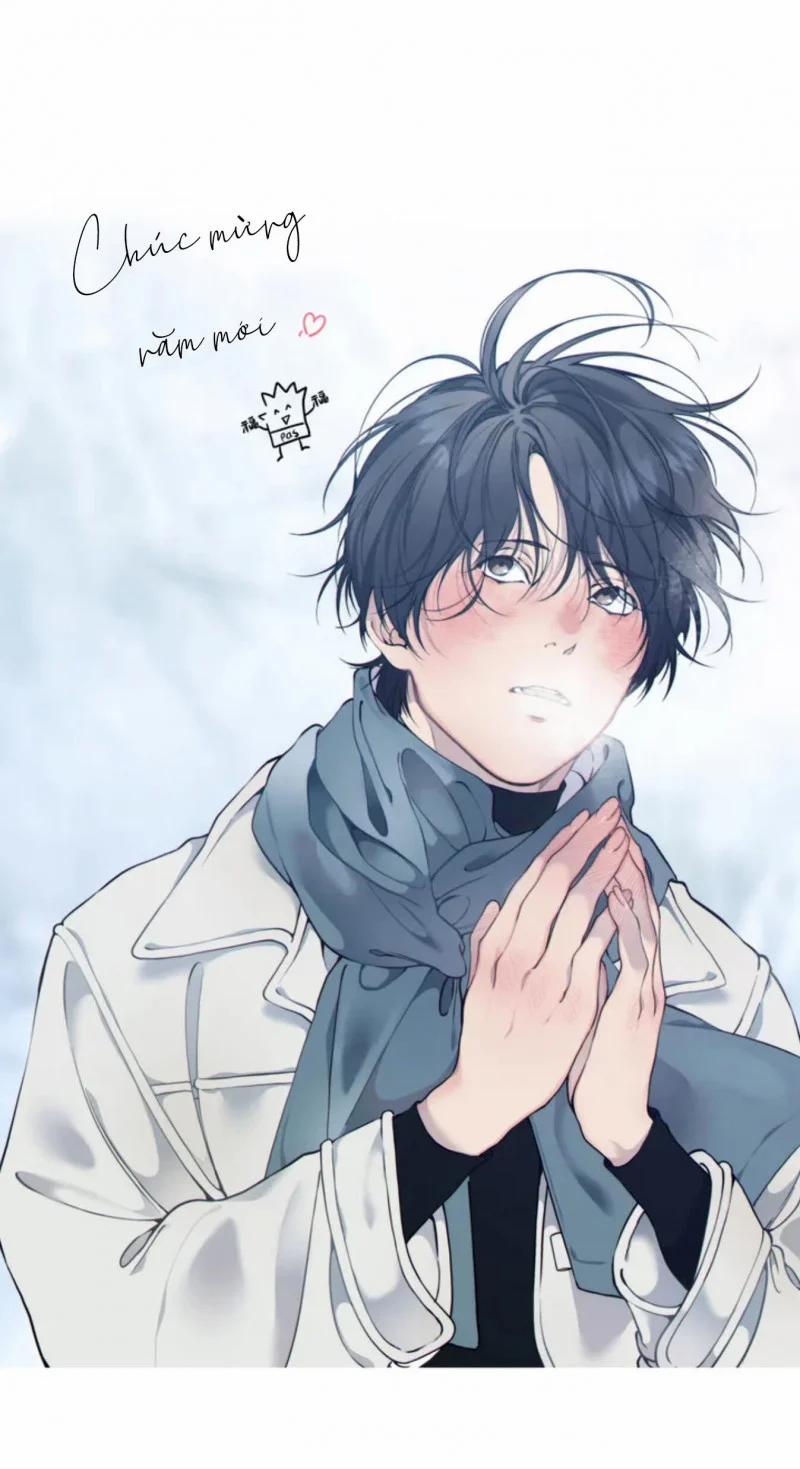 Lạc Giữa Những Tầng Mây 0.0 Ngoại truyện trang 5