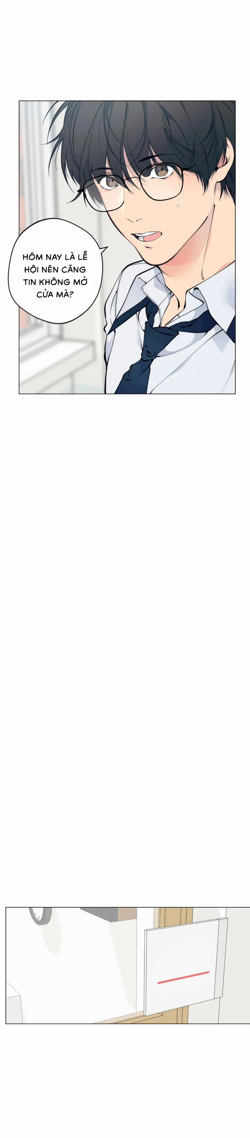 Lạc Giữa Những Tầng Mây 0 End Sesson 1 trang 18