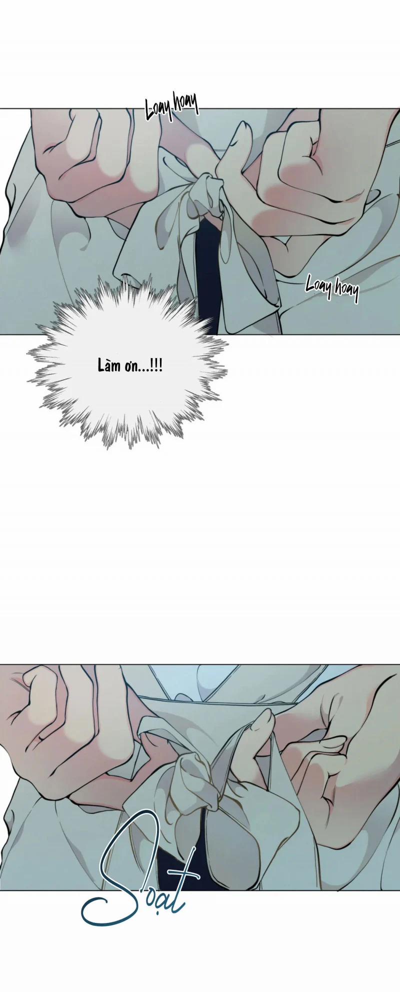 Lạc Giữa Những Tầng Mây 0 End Sesson 1 trang 20