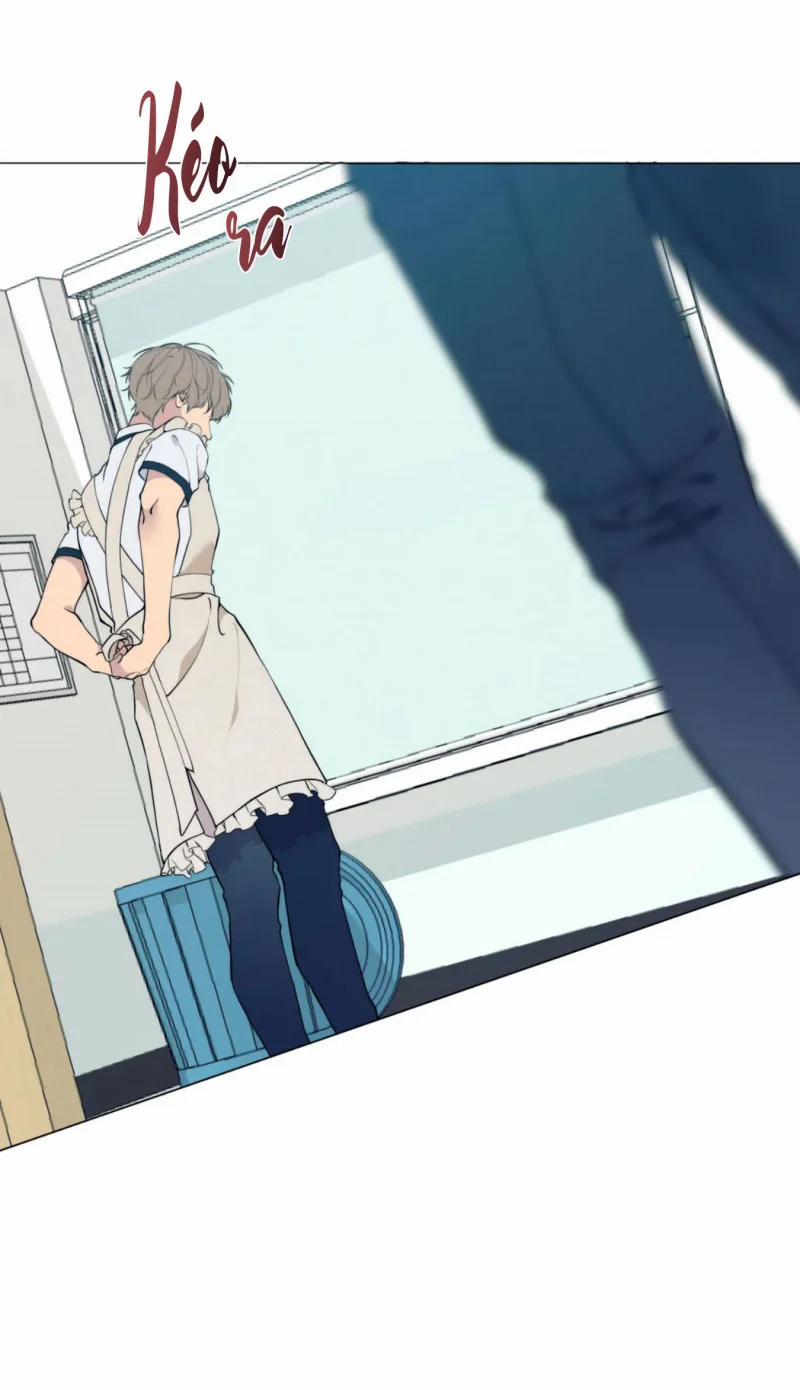 Lạc Giữa Những Tầng Mây 0 End Sesson 1 trang 22