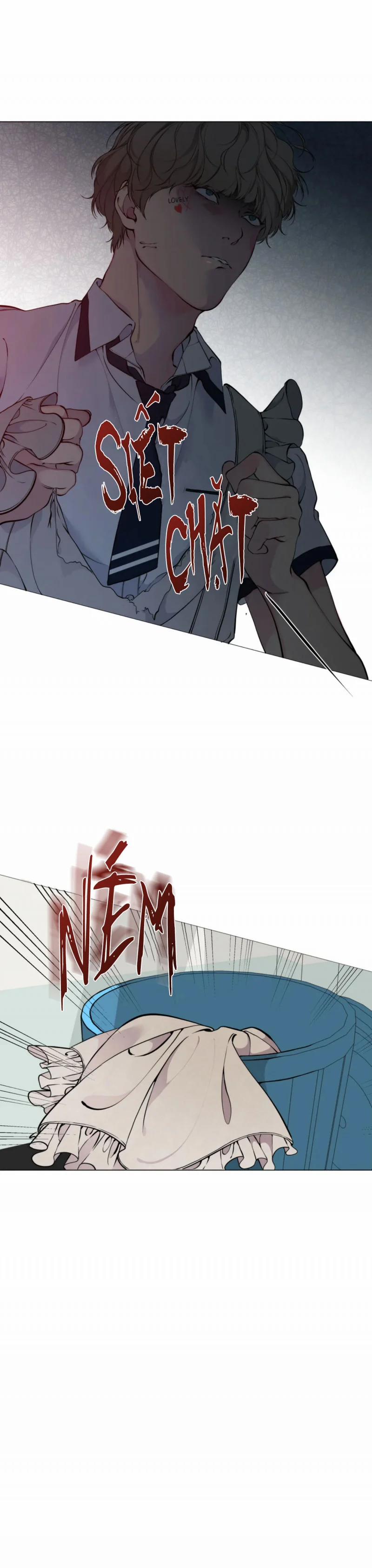 Lạc Giữa Những Tầng Mây 0 End Sesson 1 trang 25