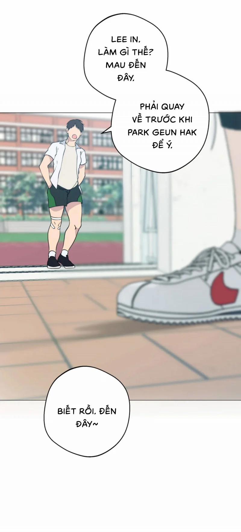 Lạc Giữa Những Tầng Mây 0 End Sesson 1 trang 29