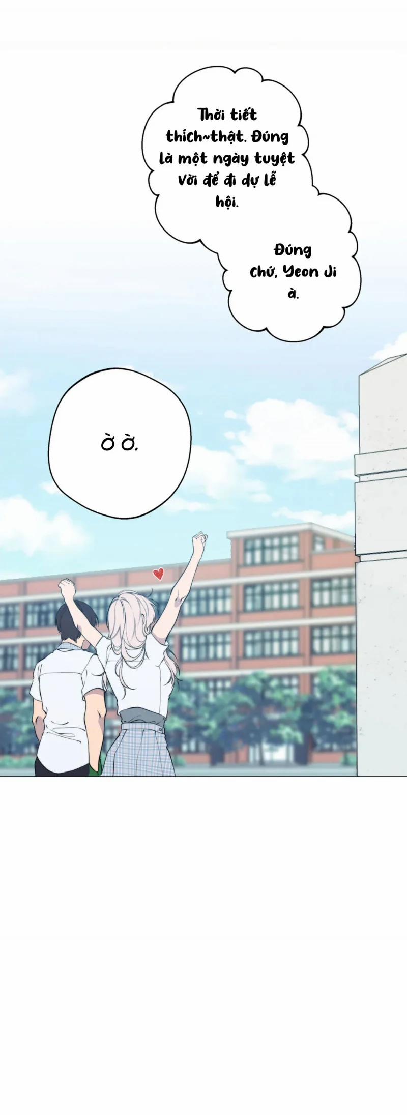 Lạc Giữa Những Tầng Mây 0 End Sesson 1 trang 30