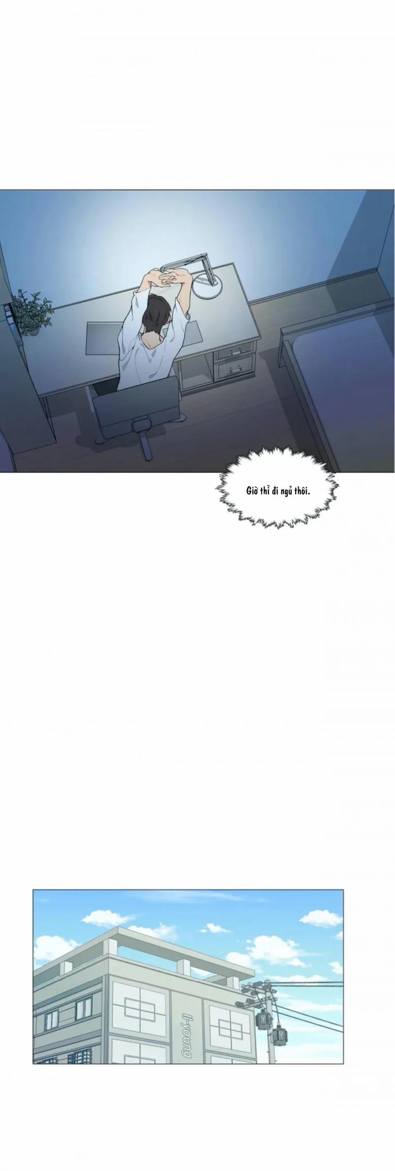 Lạc Giữa Những Tầng Mây 1 trang 2