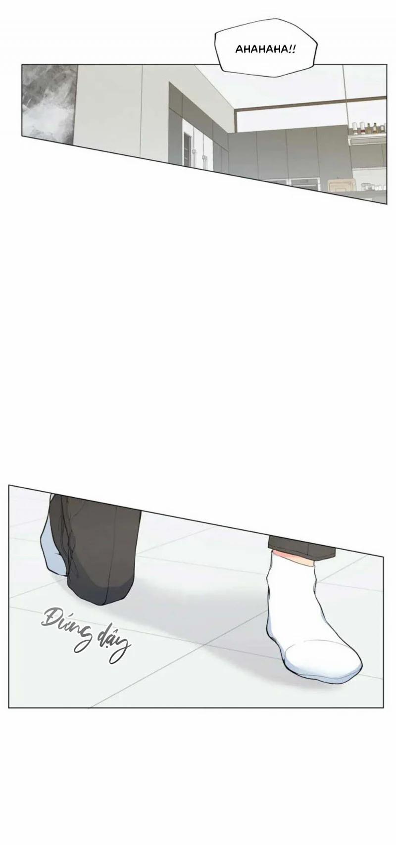 Lạc Giữa Những Tầng Mây 10 trang 24