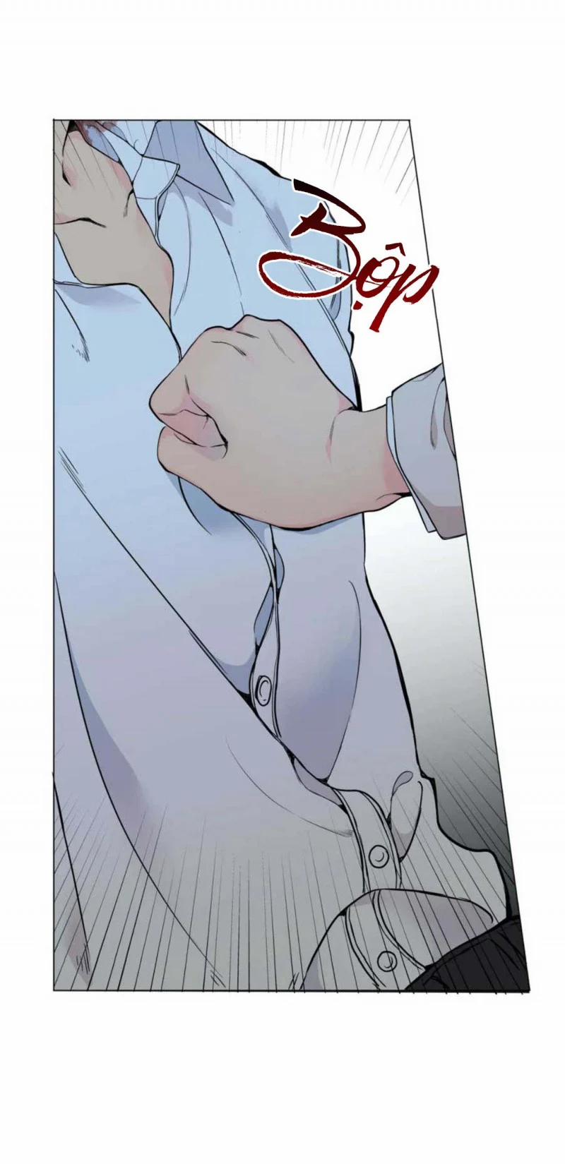 Lạc Giữa Những Tầng Mây 10 trang 26