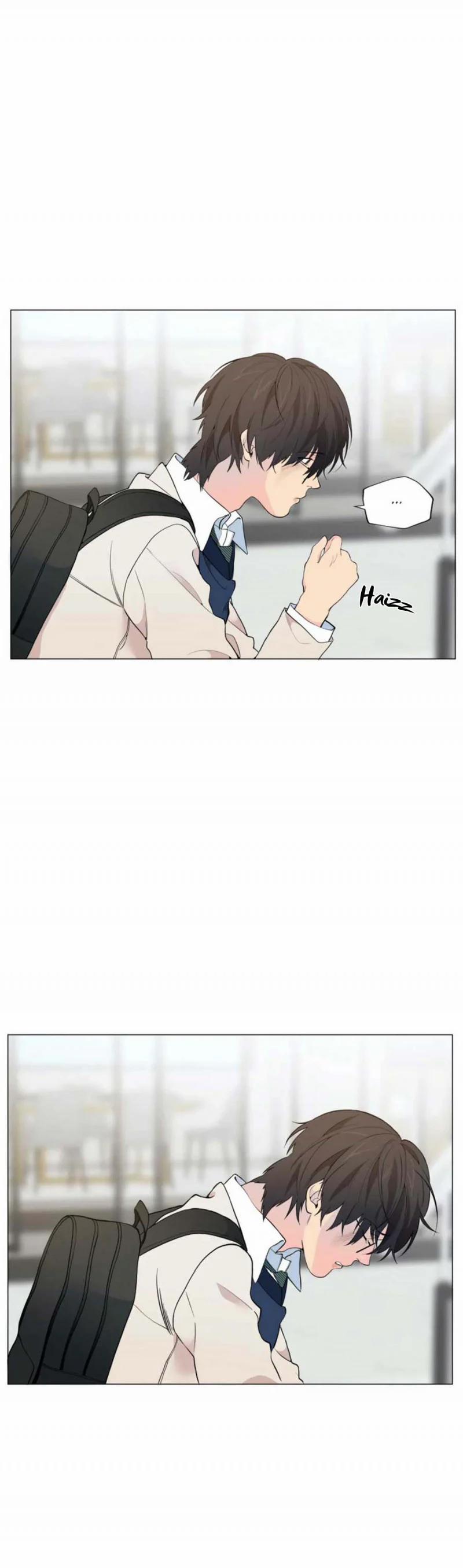 Lạc Giữa Những Tầng Mây 10 trang 9