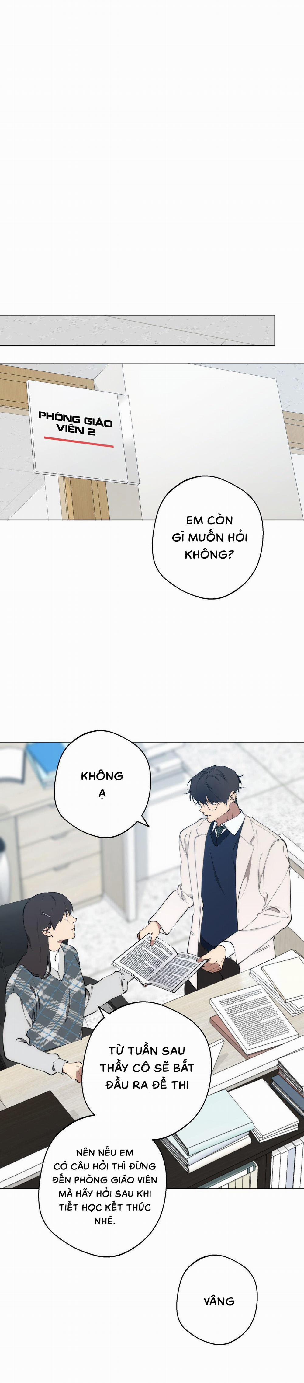 Lạc Giữa Những Tầng Mây 100 trang 4