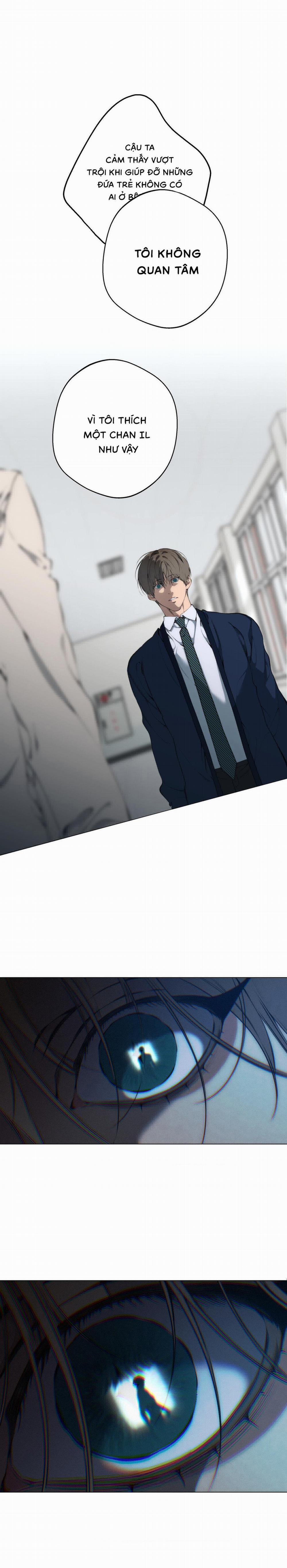 Lạc Giữa Những Tầng Mây 101 trang 15