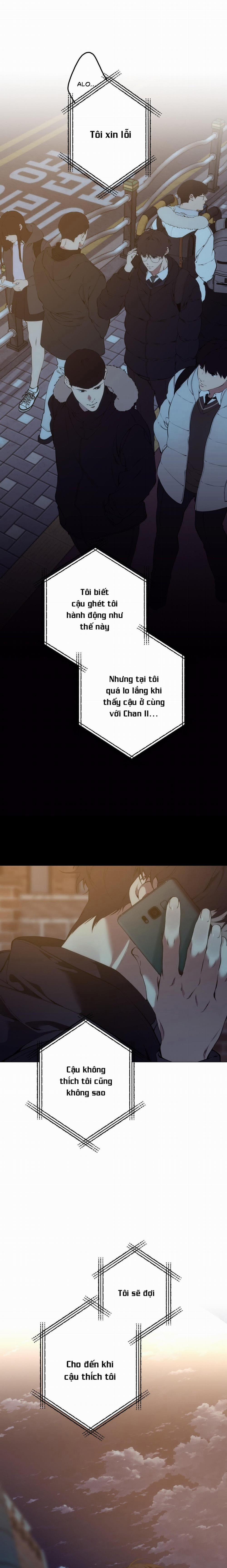 Lạc Giữa Những Tầng Mây 102 trang 13