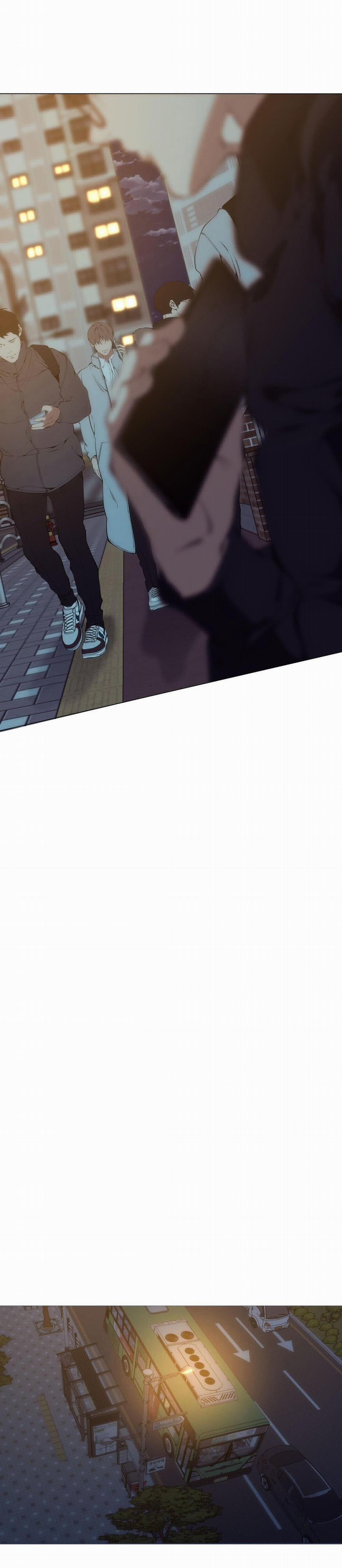 Lạc Giữa Những Tầng Mây 102 trang 16