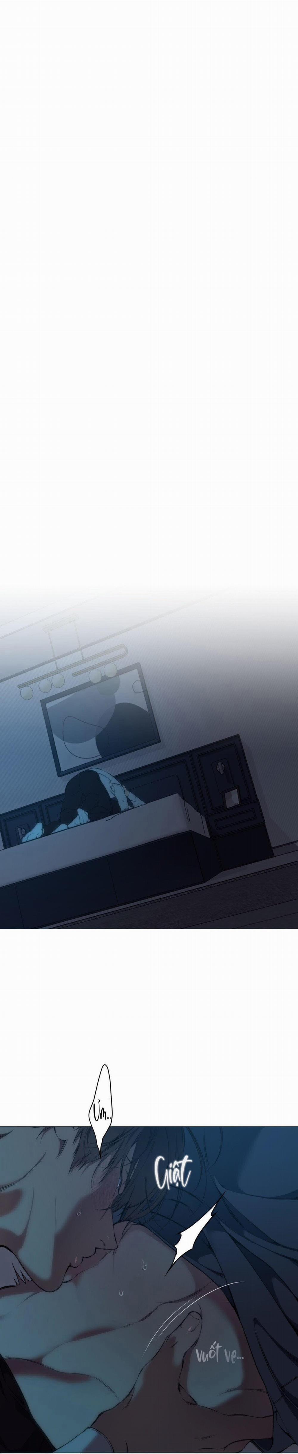 Lạc Giữa Những Tầng Mây 103 trang 0