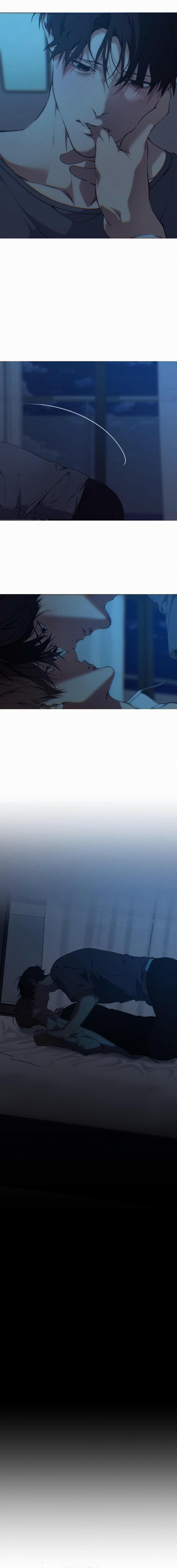 Lạc Giữa Những Tầng Mây 103 trang 12