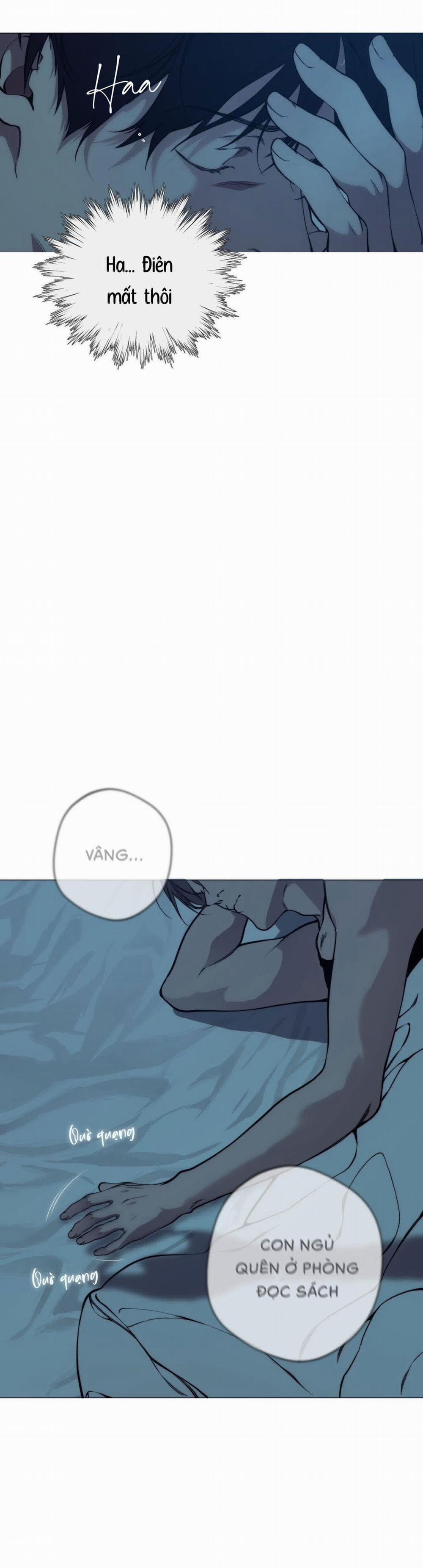 Lạc Giữa Những Tầng Mây 103 trang 15