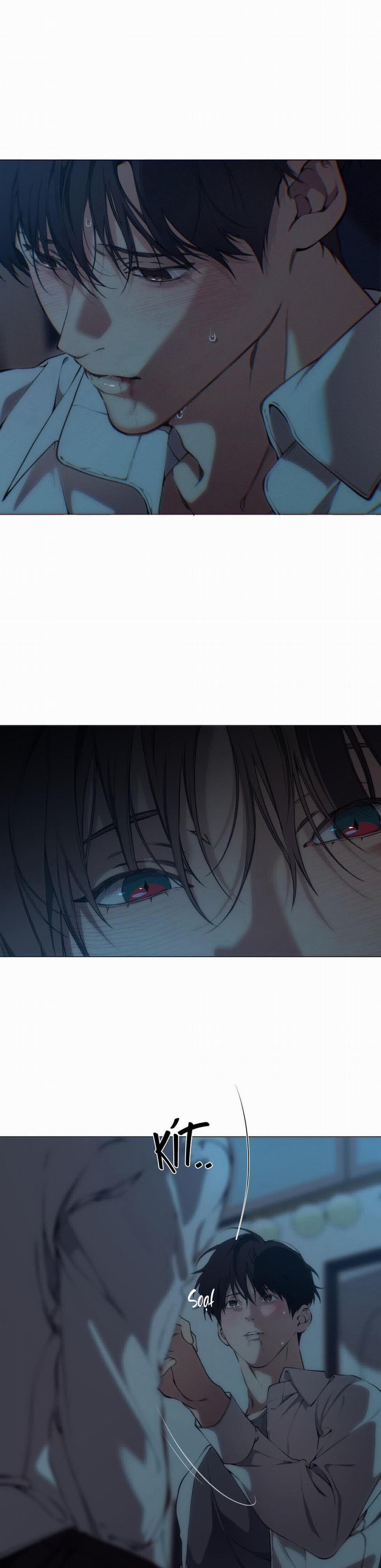 Lạc Giữa Những Tầng Mây 103 trang 8