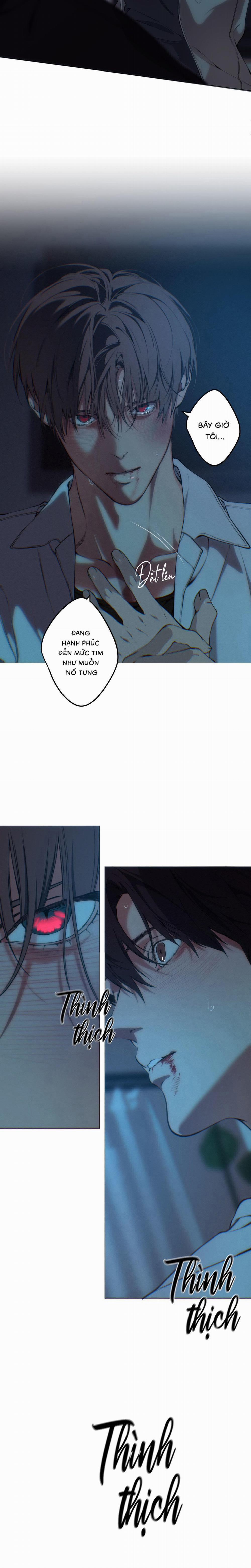 Lạc Giữa Những Tầng Mây 103 trang 9