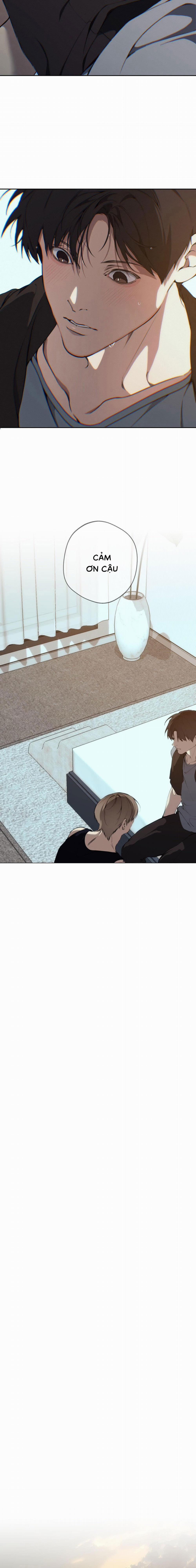 Lạc Giữa Những Tầng Mây 104 trang 9