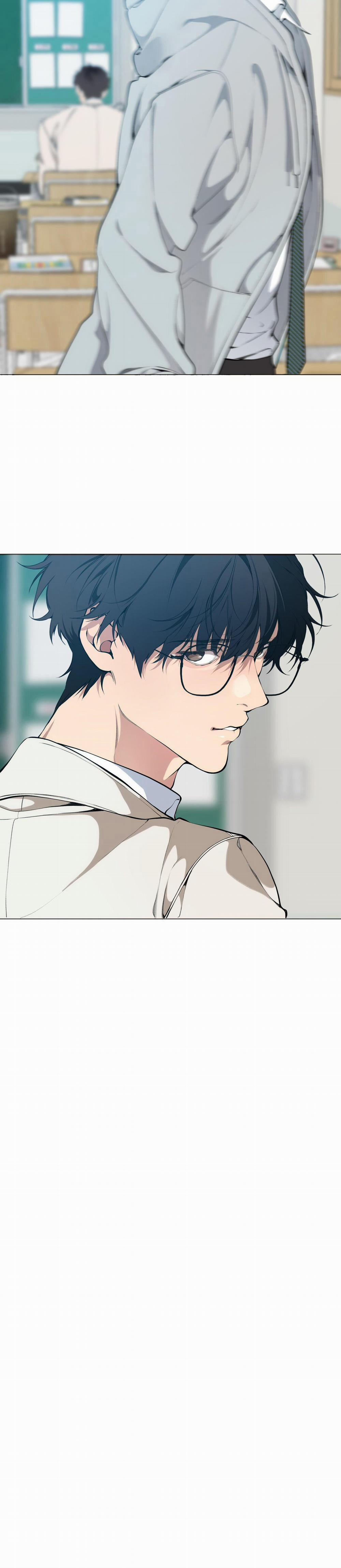 Lạc Giữa Những Tầng Mây 105 trang 9