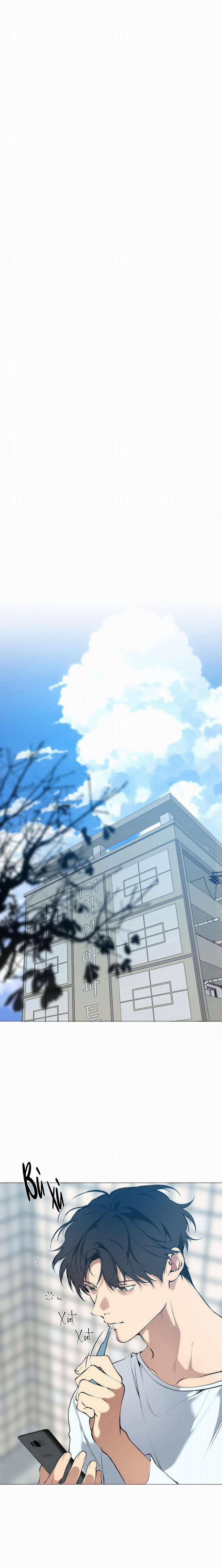 Lạc Giữa Những Tầng Mây 106 trang 0