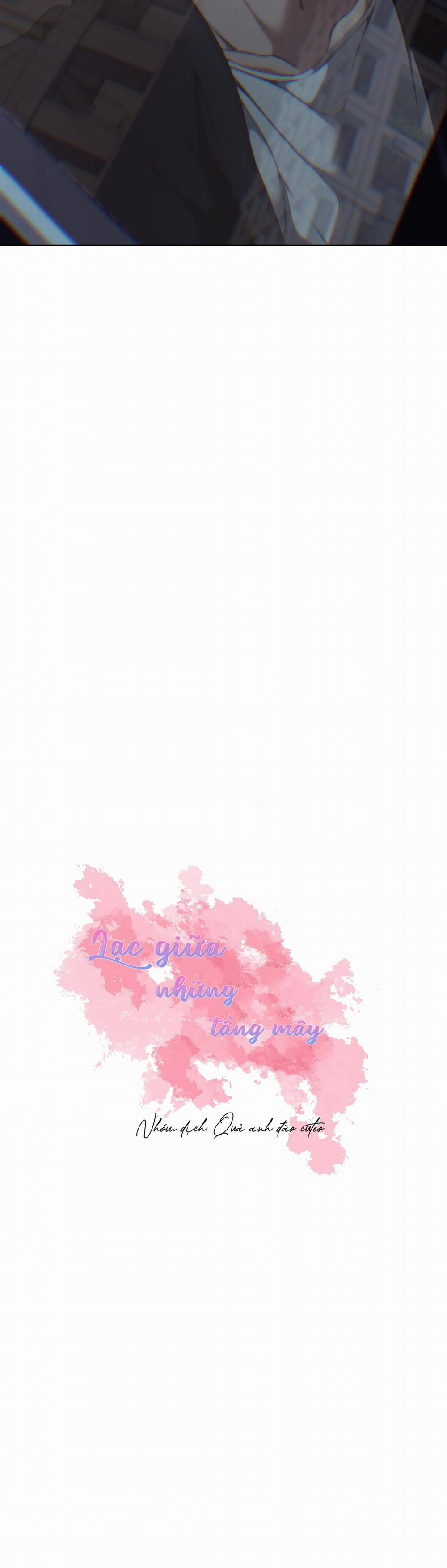 Lạc Giữa Những Tầng Mây 106 trang 12