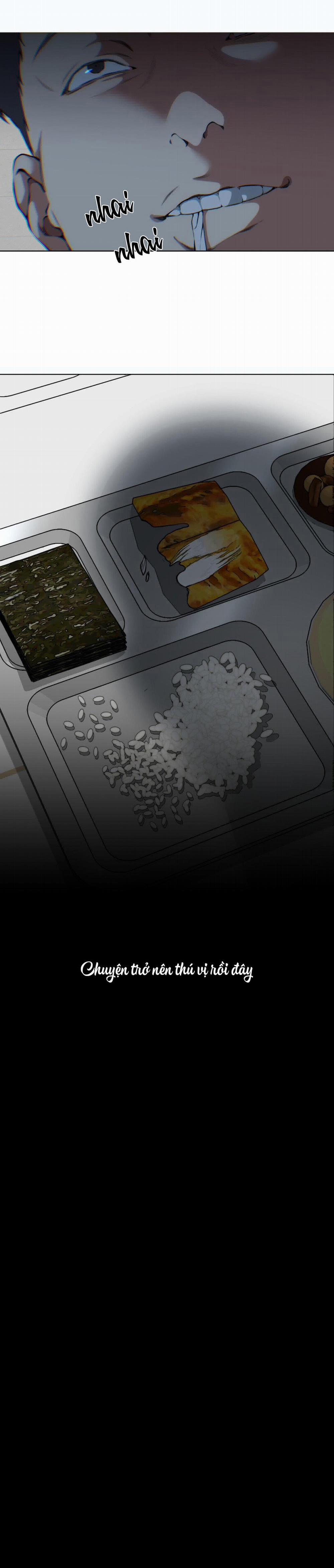 Lạc Giữa Những Tầng Mây 106 trang 18