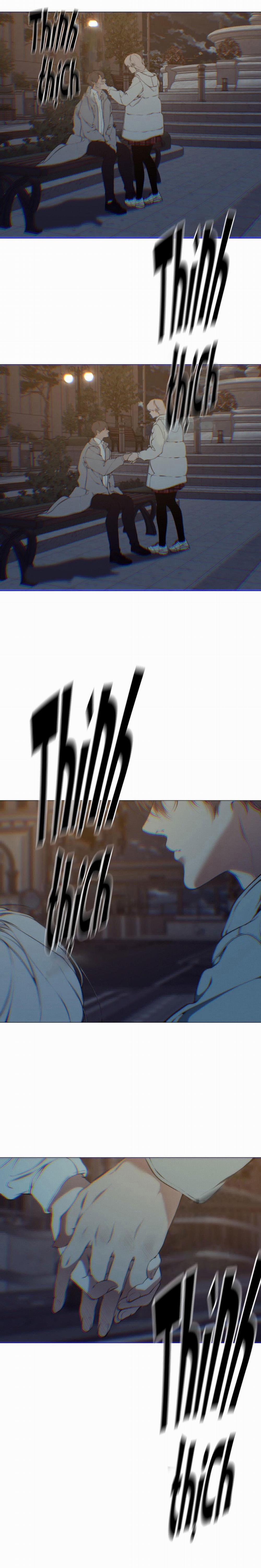 Lạc Giữa Những Tầng Mây 107 trang 12