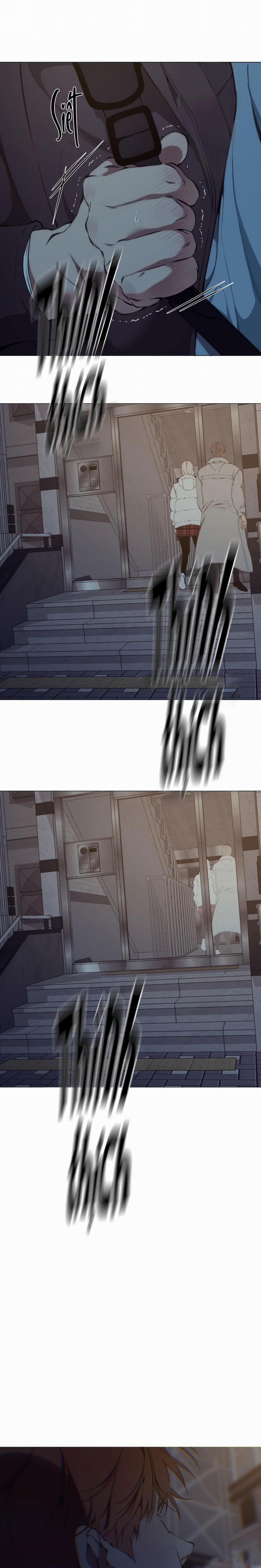 Lạc Giữa Những Tầng Mây 107 trang 13