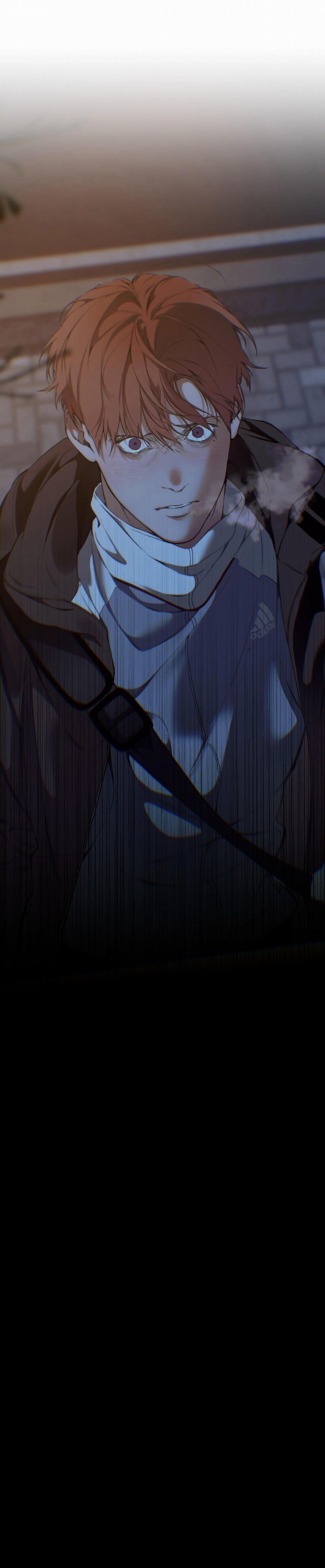 Lạc Giữa Những Tầng Mây 107 trang 15