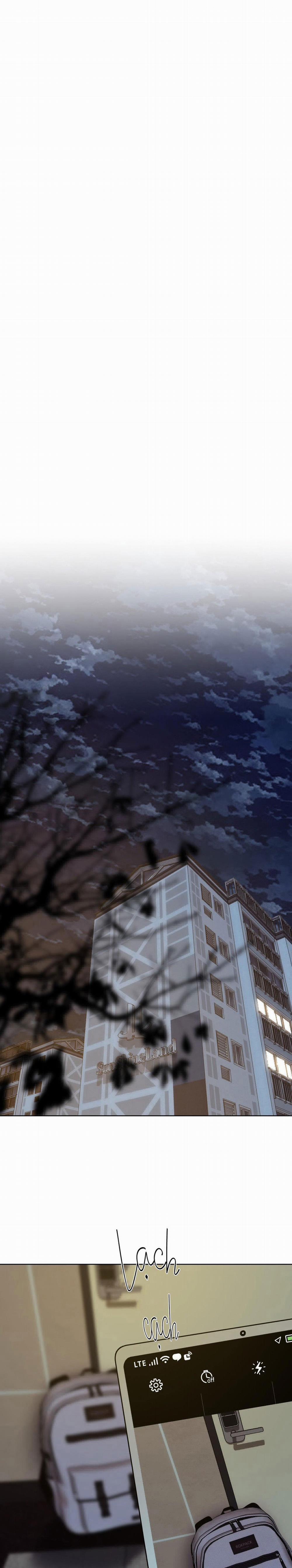 Lạc Giữa Những Tầng Mây 107 trang 7