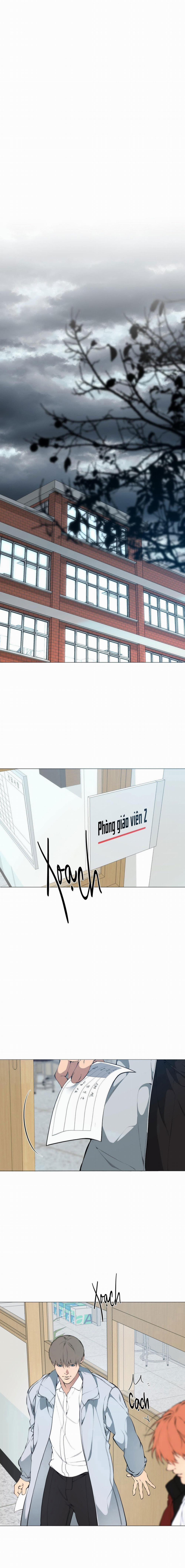 Lạc Giữa Những Tầng Mây 108 trang 0