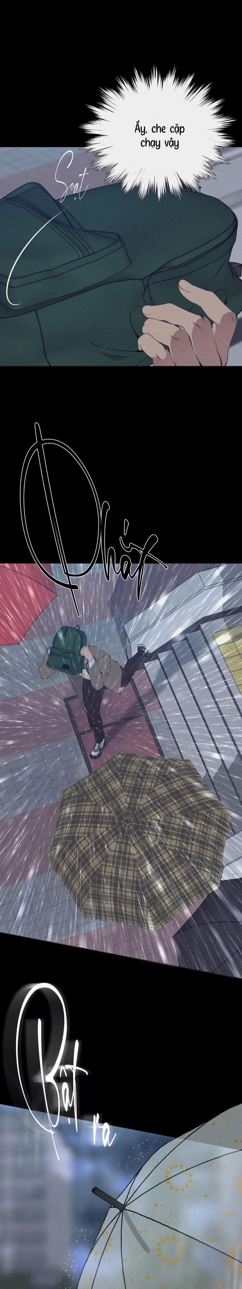 Lạc Giữa Những Tầng Mây 108 trang 13