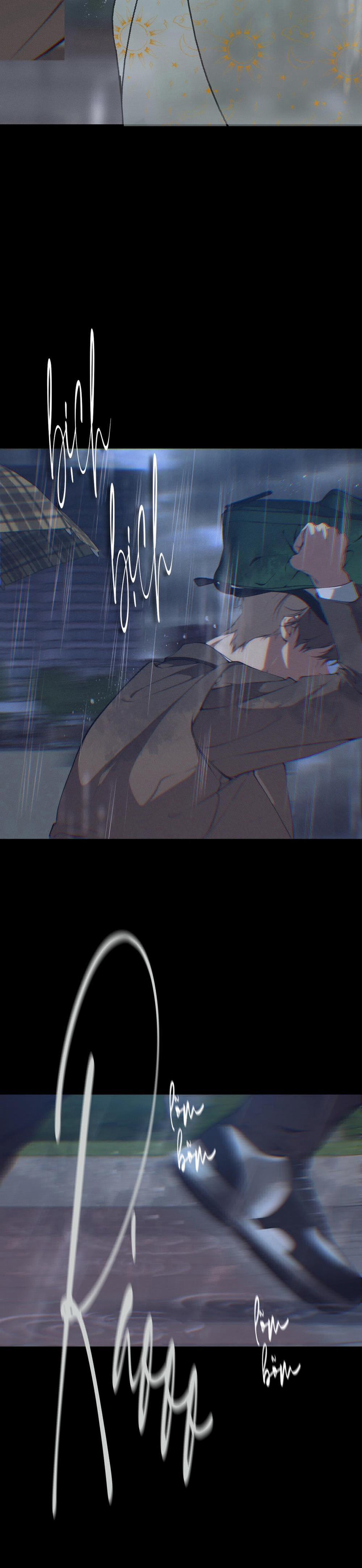 Lạc Giữa Những Tầng Mây 108 trang 14