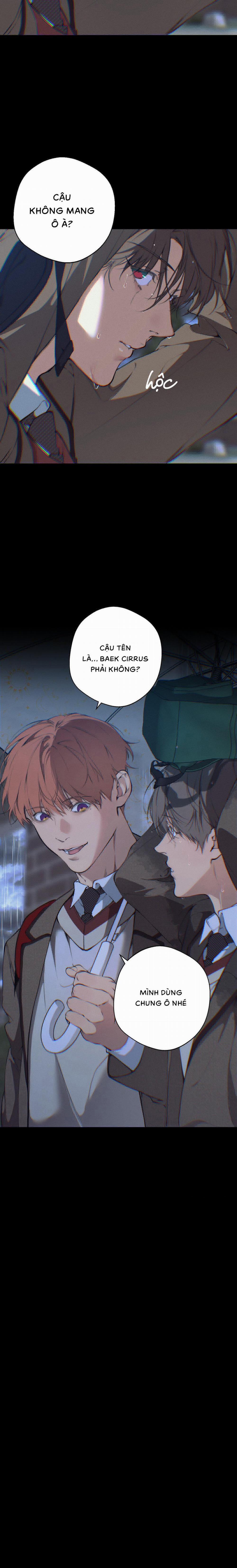 Lạc Giữa Những Tầng Mây 108 trang 16