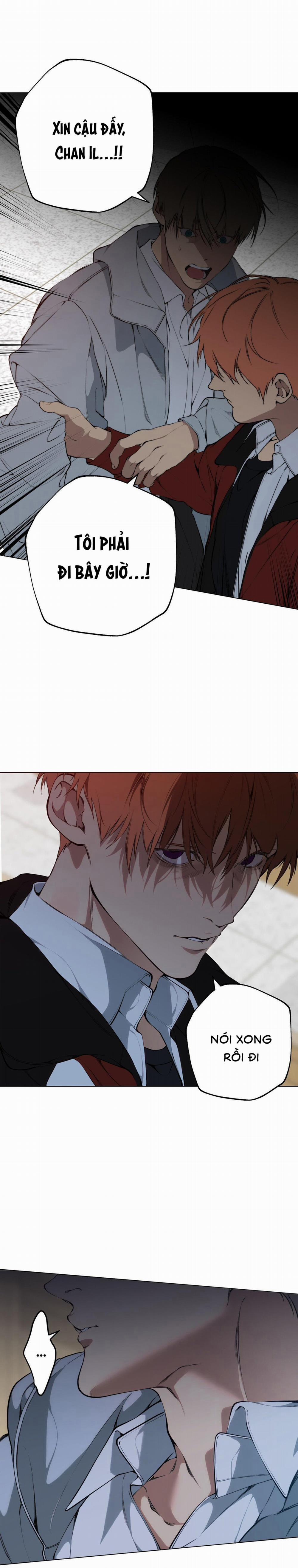 Lạc Giữa Những Tầng Mây 108 trang 3