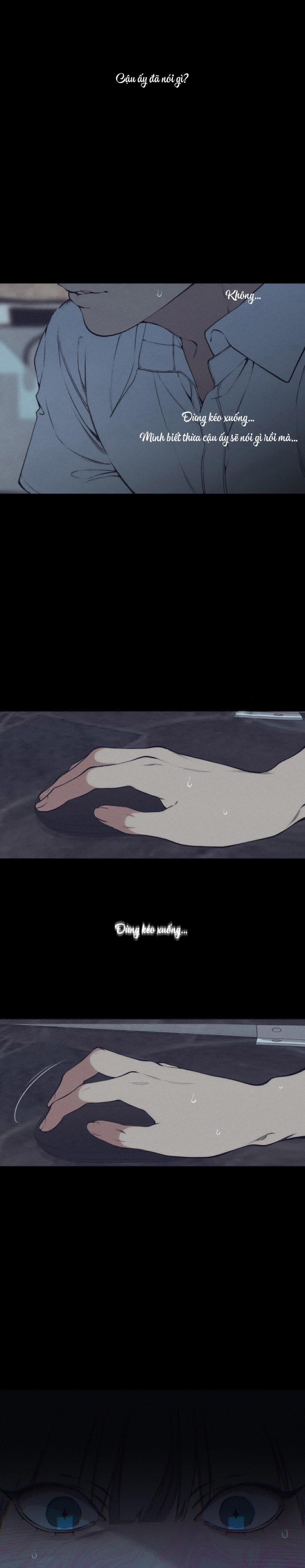 Lạc Giữa Những Tầng Mây 109 trang 15