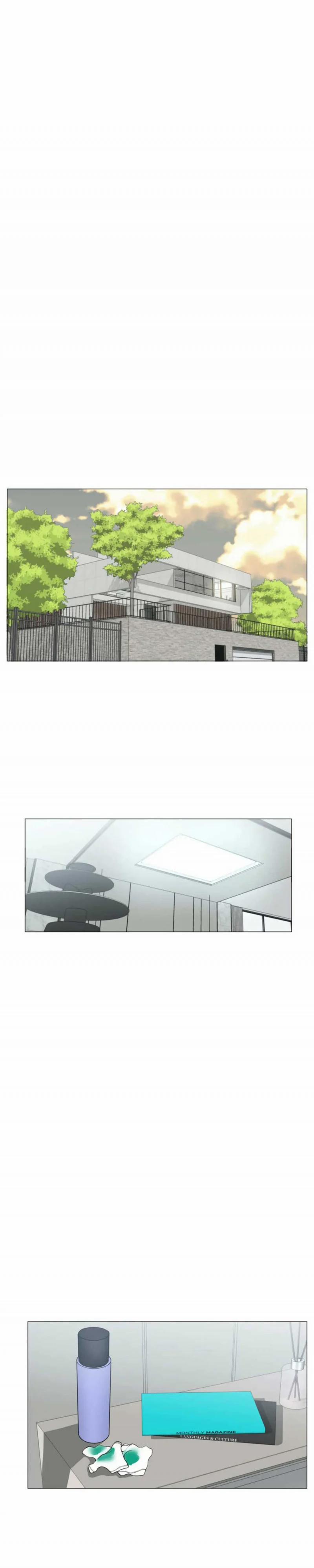 Lạc Giữa Những Tầng Mây 11 trang 5