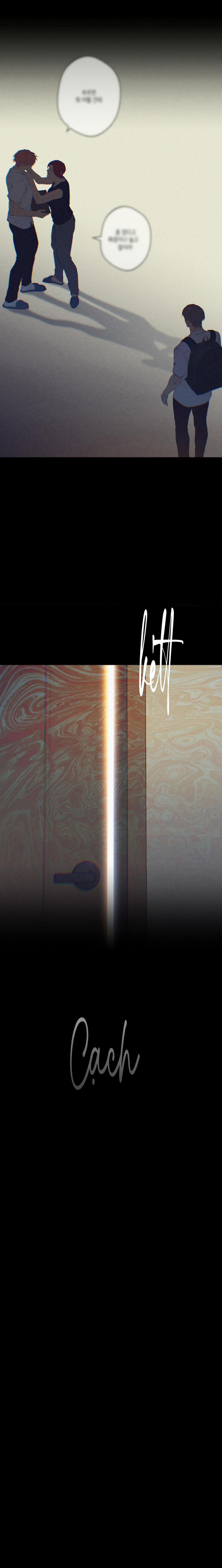 Lạc Giữa Những Tầng Mây 110 trang 17