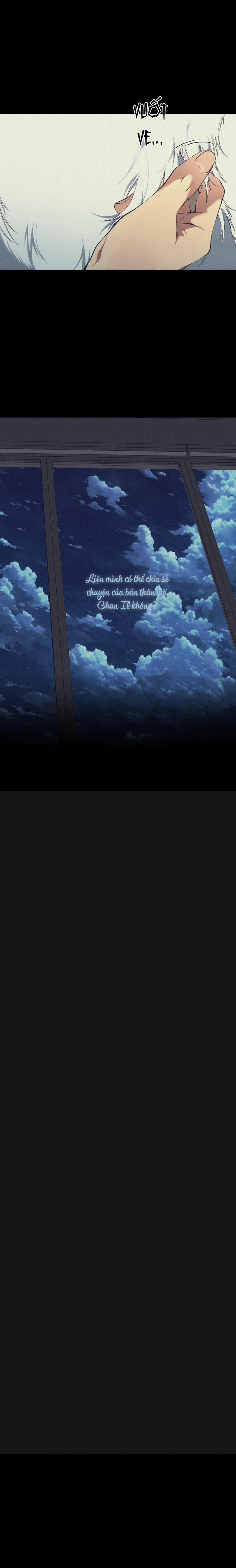 Lạc Giữa Những Tầng Mây 110 trang 7