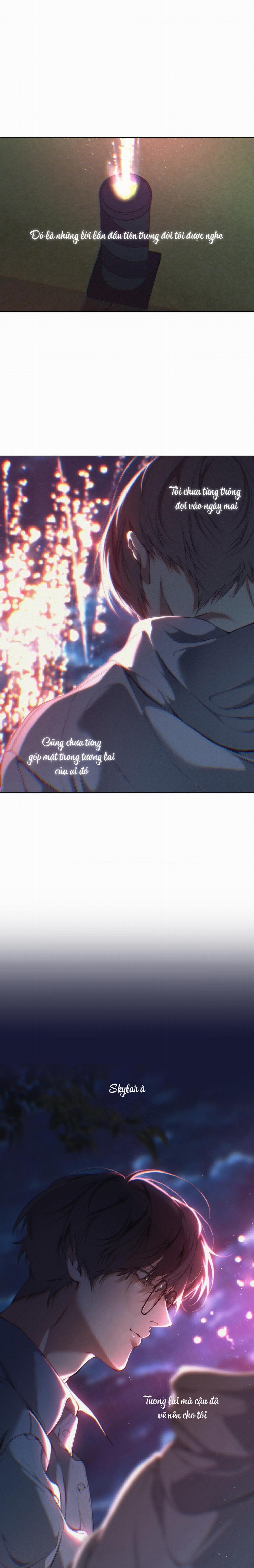 Lạc Giữa Những Tầng Mây 111 trang 10