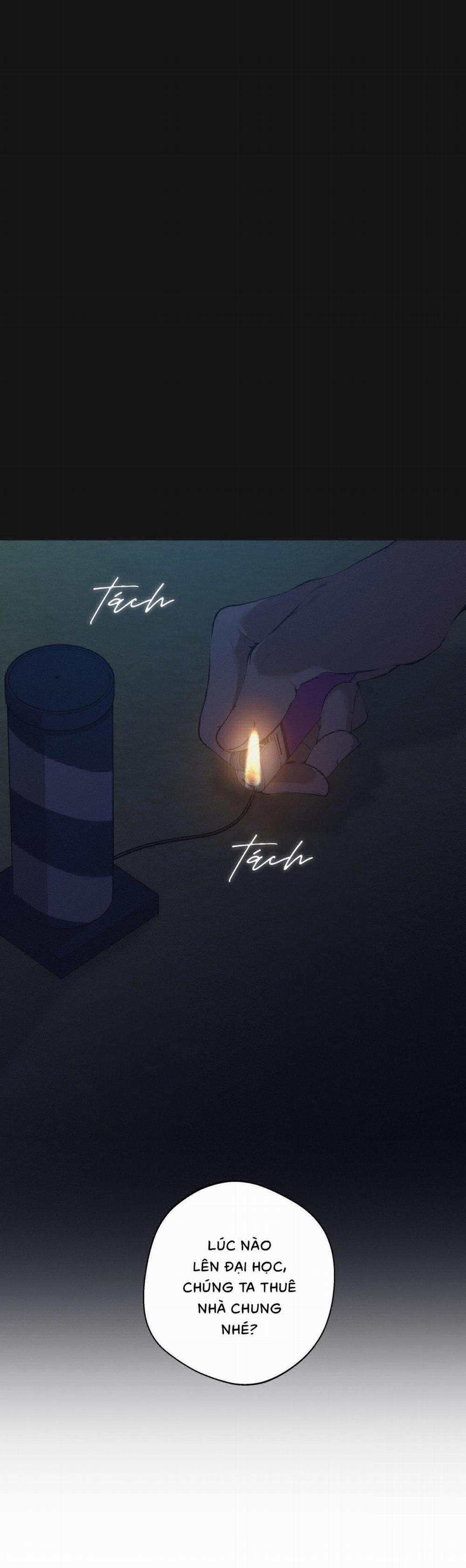 Lạc Giữa Những Tầng Mây 111 trang 8