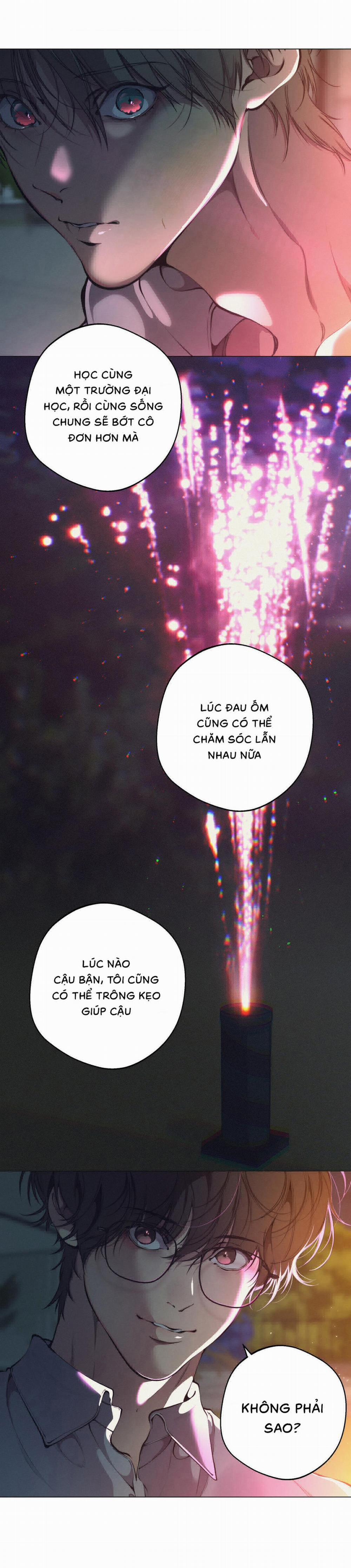 Lạc Giữa Những Tầng Mây 111 trang 9