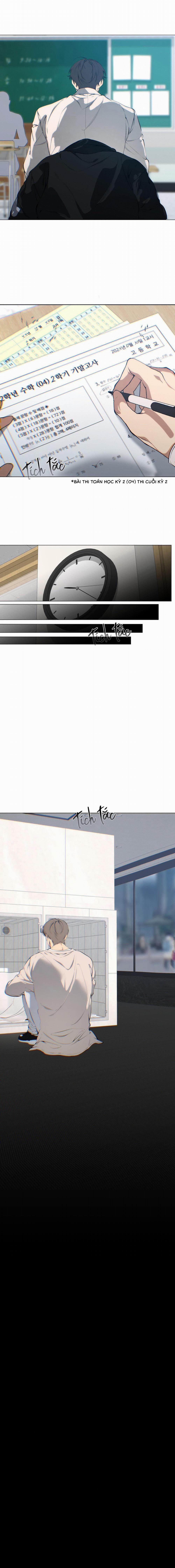 Lạc Giữa Những Tầng Mây 113 trang 10