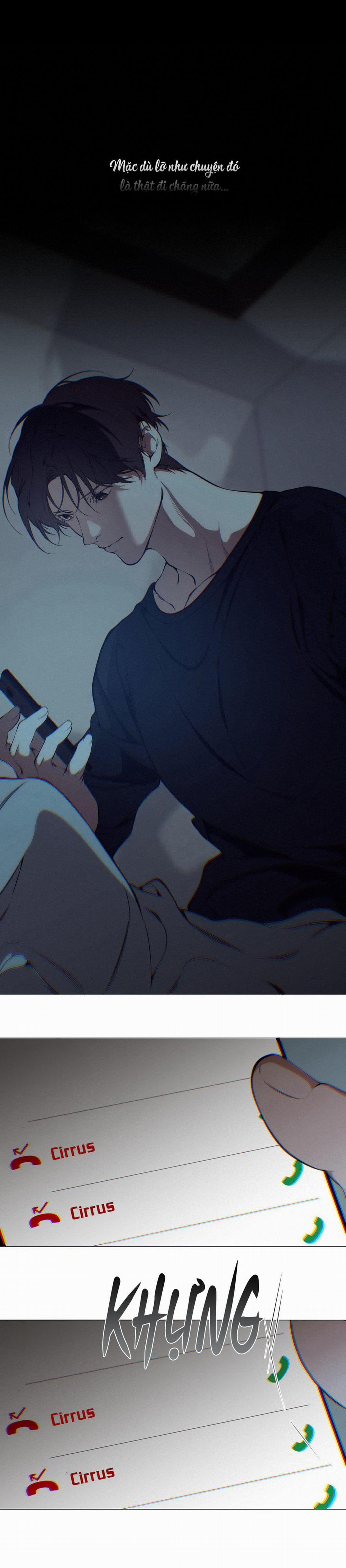 Lạc Giữa Những Tầng Mây 114 trang 10