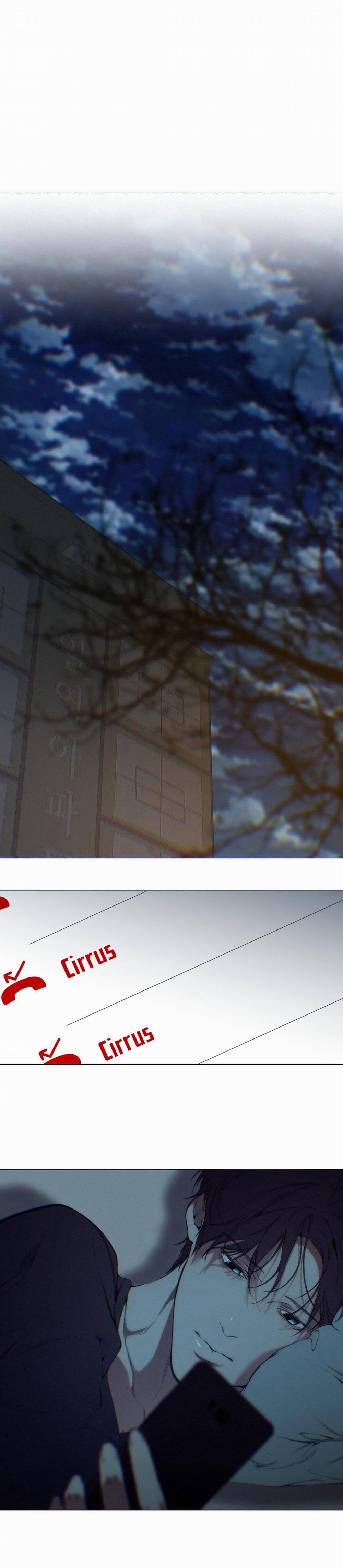 Lạc Giữa Những Tầng Mây 114 trang 7